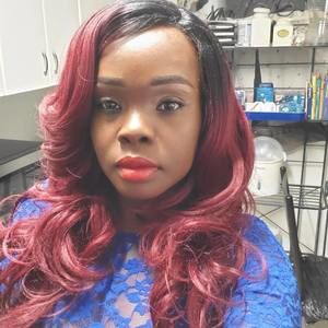 Meet your Posher, Fabiola